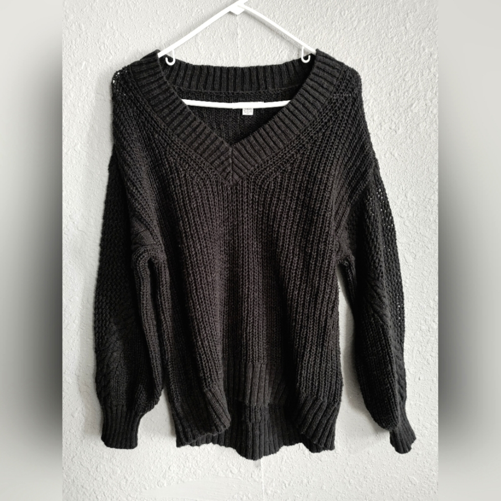 American eagle sweater